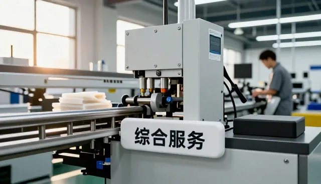 威海高技术产业开发区万发柜族橱柜家居店